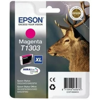 Original Ink Cartridge Epson T1303 Magenta