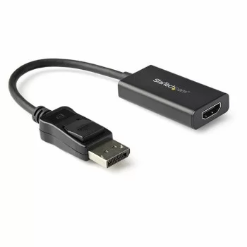 DisplayPort to HDMI Adapter Startech DP2HD4K60H...