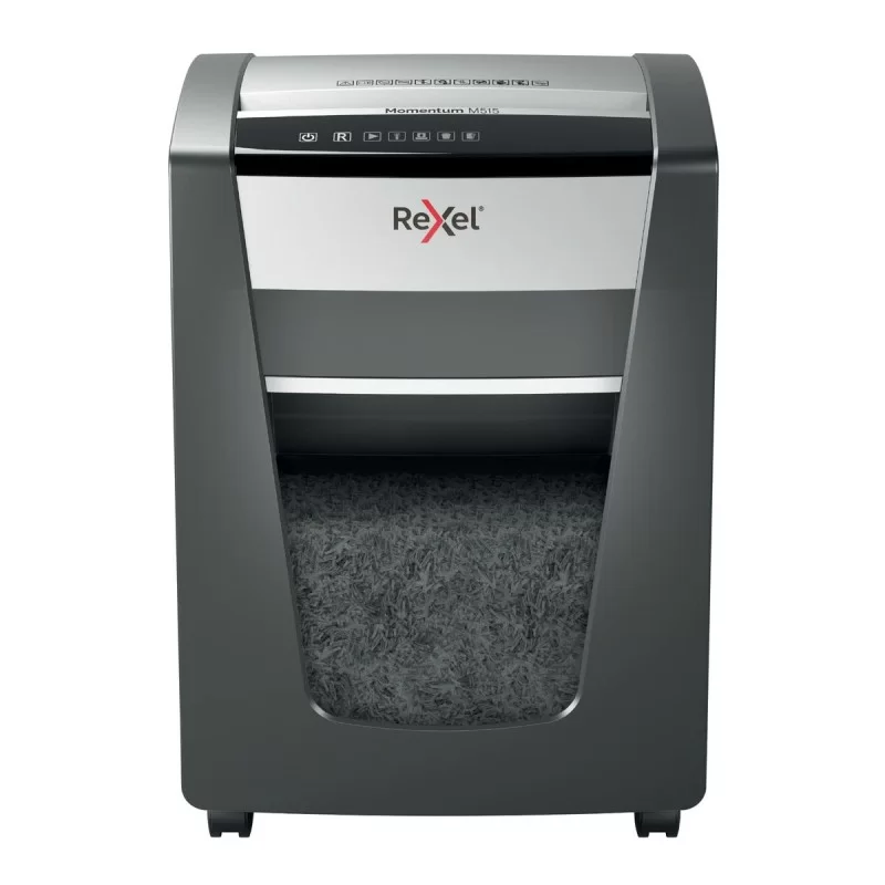 Paper Shredder Rexel M515 P-5