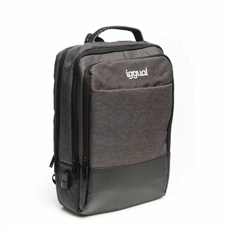 Laptop Case iggual IGG317747 15,6" 15"