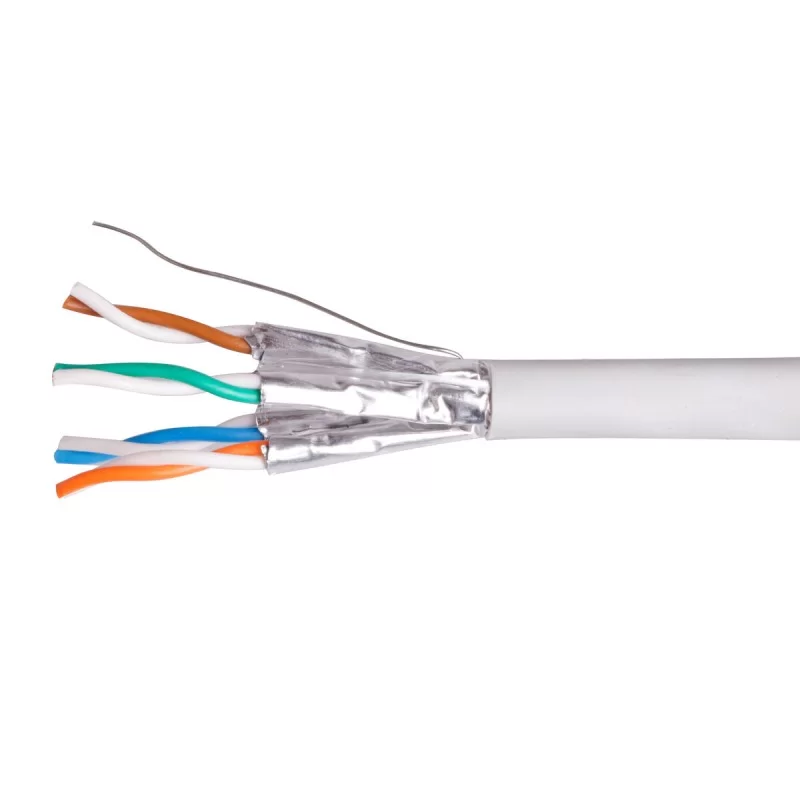 UTP Category 6 Rigid Network Cable 404521