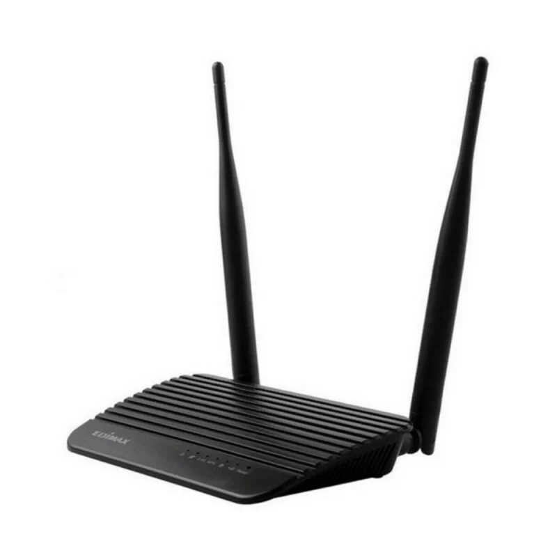 Router Edimax BR-6428NS V5 WIFI Black