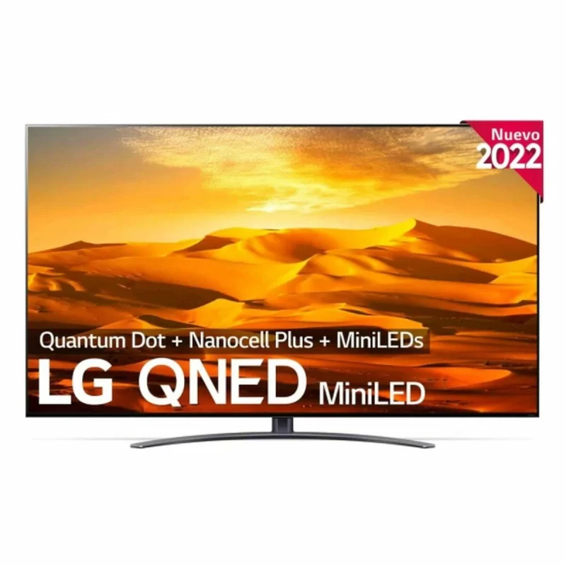 Smart TV LG 75QNED916QA 75" 4K ULTRA HD QNED WIFI