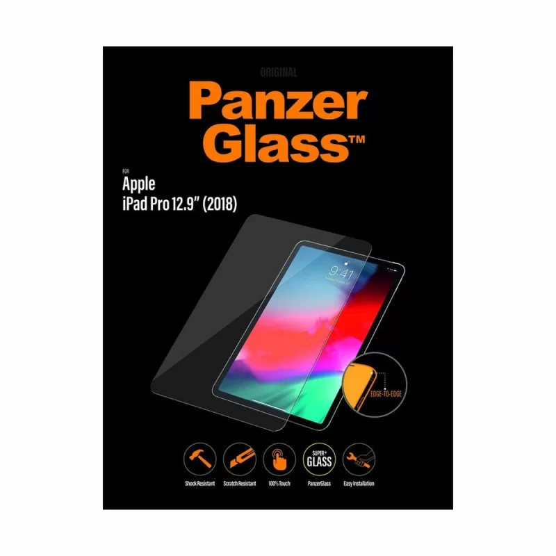 Tablet Screen Protector Panzer Glass 2656 