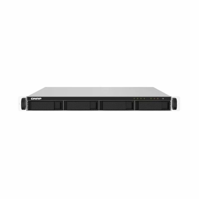 Server Rack Qnap TS-432PXU-2G 2 GB RAM 2 GB RAM