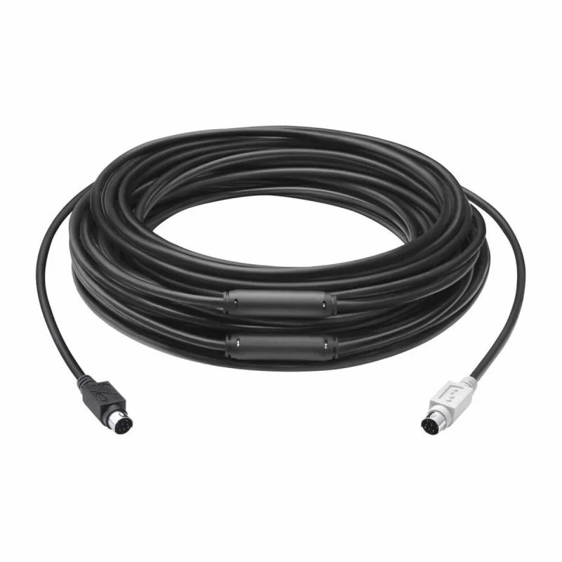 S-Video Extension Cable Logitech 939-001490