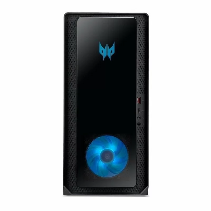 Desktop PC Acer Predator Orion 3000 PO3-640 Intel Core i5-12400F 16 GB RAM 1 TB SSD NVIDIA GeForce RTX 3060 Ti