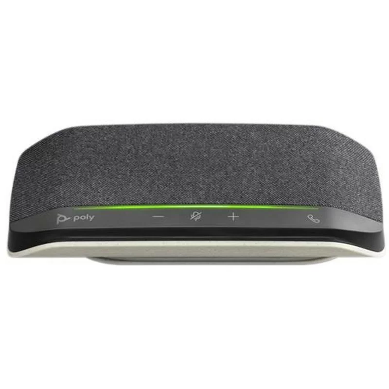 Speaker Poly Sync 10 Black