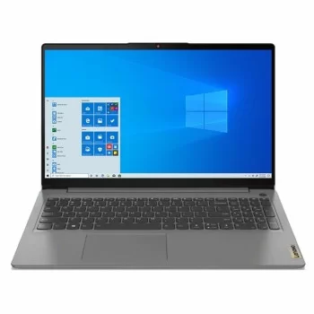 Laptop Lenovo 3 15,6" 8 GB RAM 512 GB SSD Spanish Qwerty...