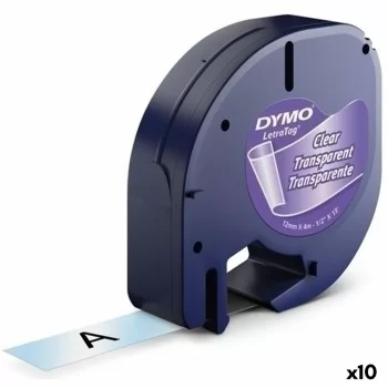 Laminated Tape for Labelling Machines Dymo 12267 12 mm x...