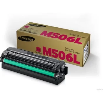 Original Ink Cartridge HP SU305A Black/Green Magenta