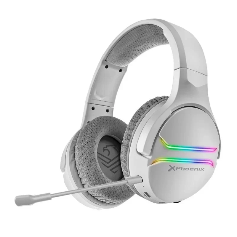 Headphones Phoenix White