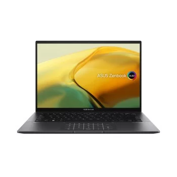 Laptop Asus ZenBook 14 OLED UM3402YA-KM513 14" 16 GB RAM...