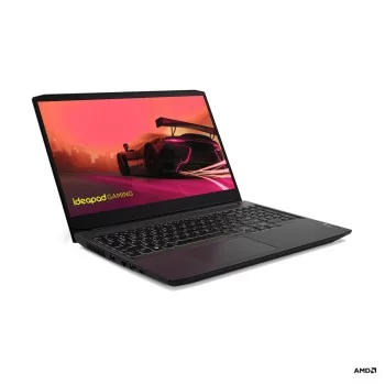 Laptop Lenovo IdeaPad Gaming 3 15ACH6 15,6" 16 GB RAM 512...