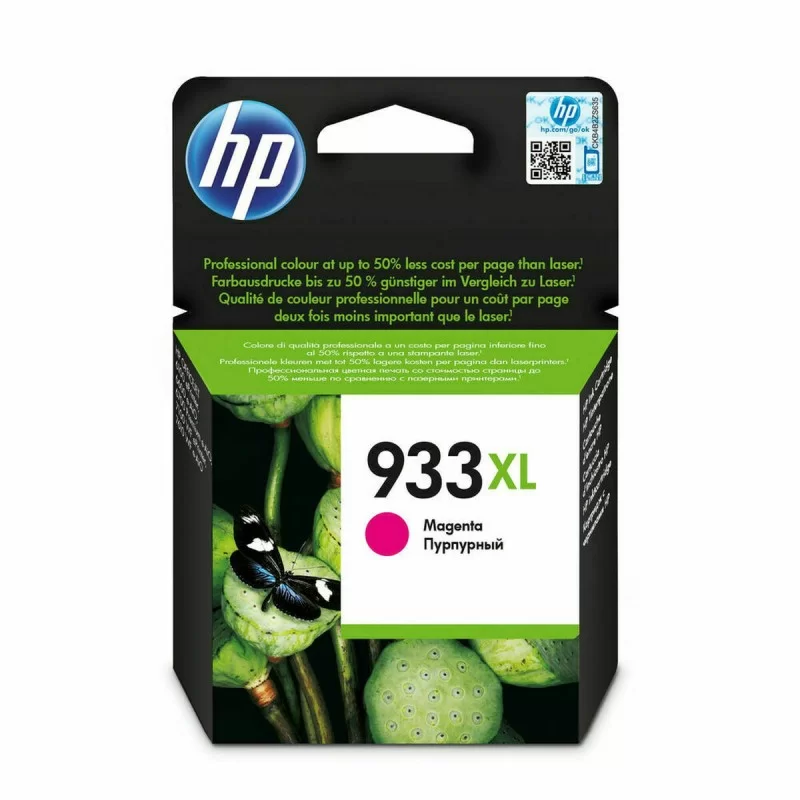 Original Ink Cartridge HP CN055AE301 