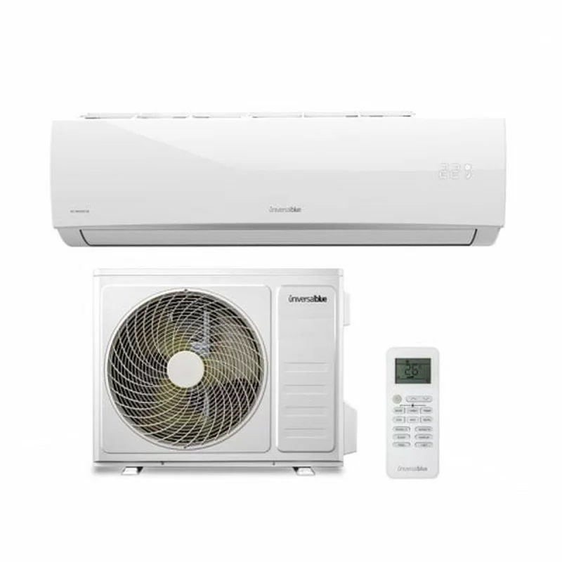 Air Conditioning Universal Blue Nilo 5023 Split Multicolour