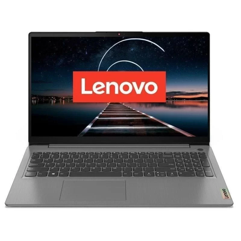 Laptop Lenovo IdeaPad 3 15ITL6 15,6" I5-1155G7 16 GB RAM 512 GB SSD Spanish Qwerty