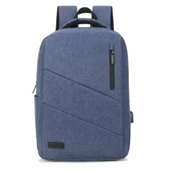 Laptop Backpack Subblim SUBBLIM CITY