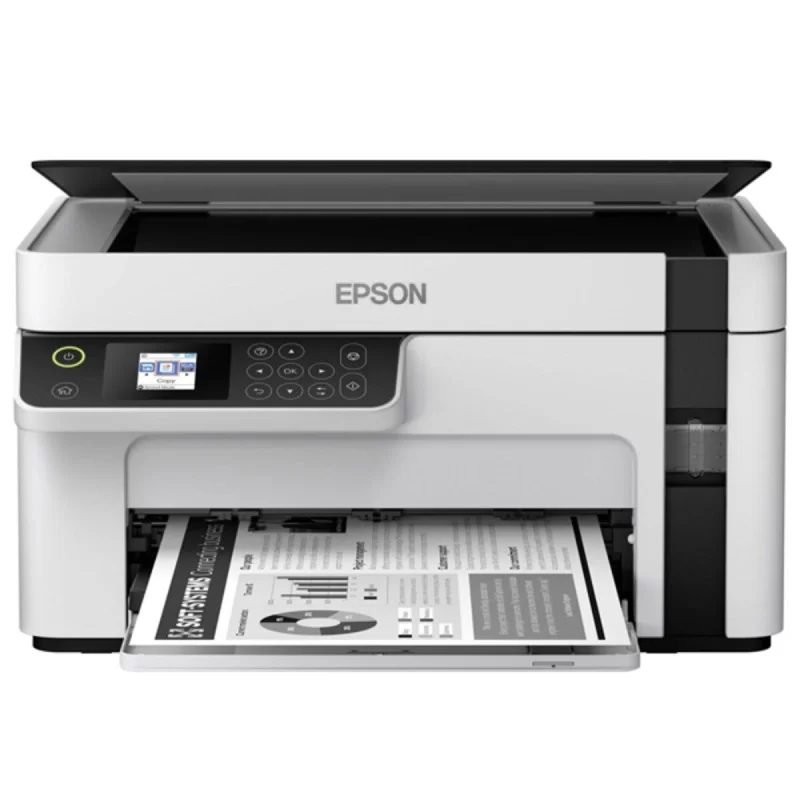 Multifunction Printer Epson ET-M2120 32 ppm WiFi