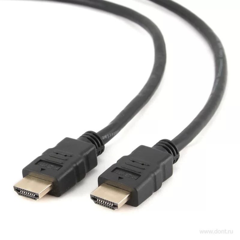 HDMI Cable GEMBIRD CC-HDMI4-30M 30 m Male to Male Connector