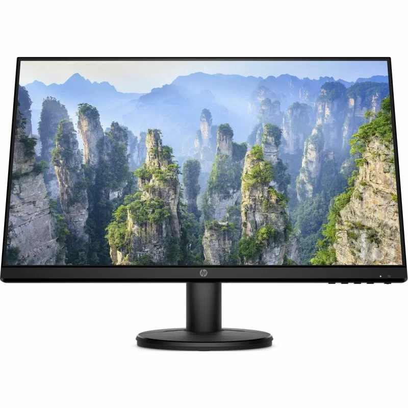 Monitor HP 9RV17AAABB 24" IPS LED IPS LCD 50 - 60 Hz