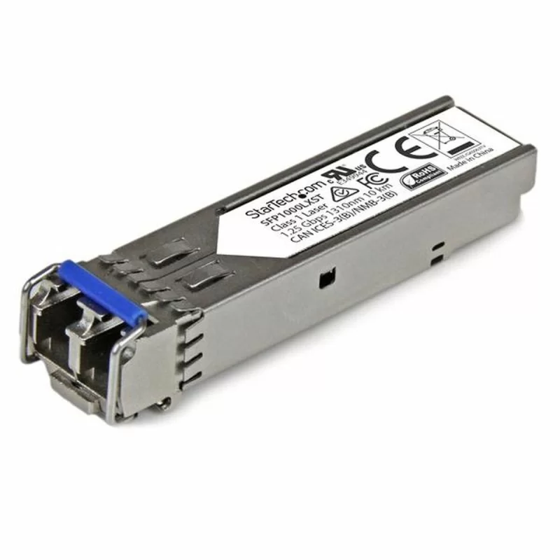 MultiMode SFP Fibre Module Startech SFP1000LXST