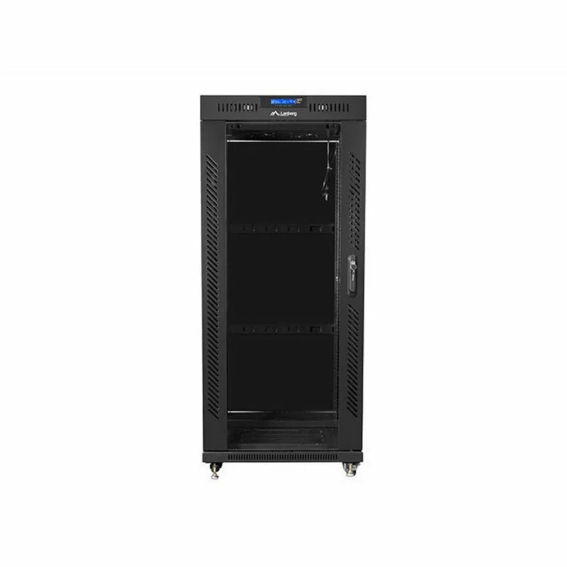 Wall-mounted Rack Cabinet Lanberg FF01-8822-12BL