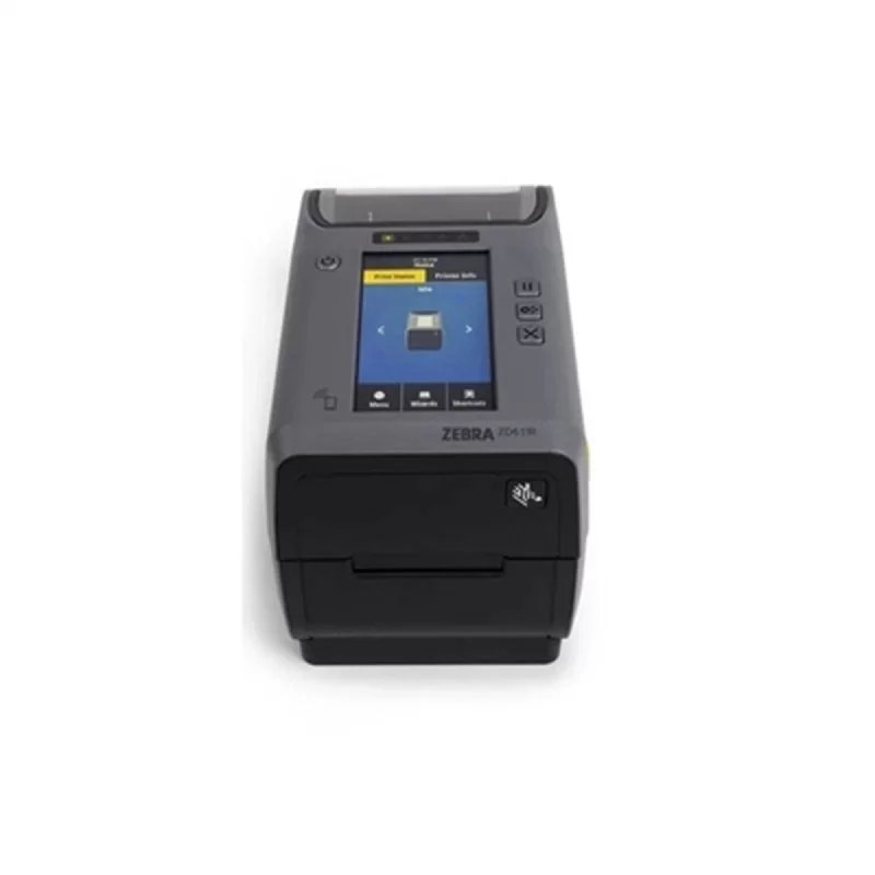 Thermal Printer Zebra ZD46122