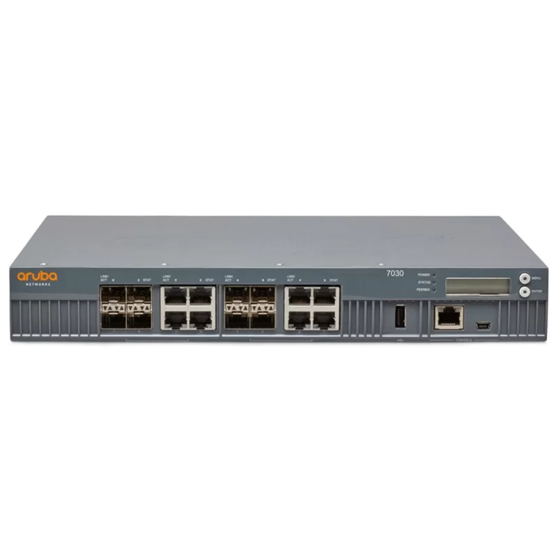 Switch HPE JW686A