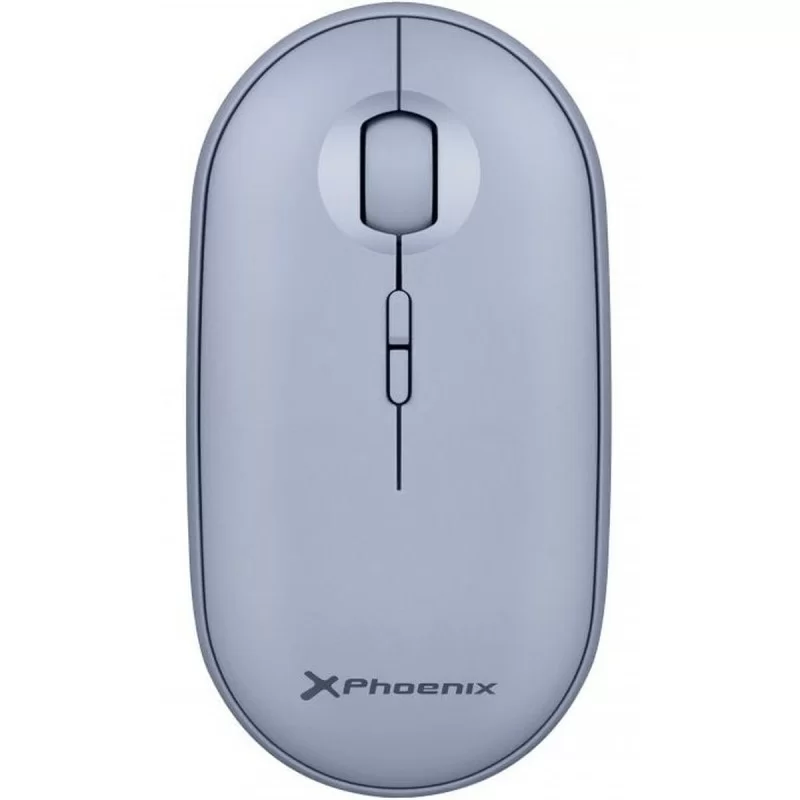 Wireless Mouse Phoenix REBBLE (1 Unit)