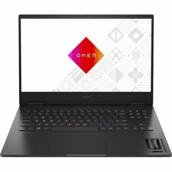 Laptop HP OMEN Gaming Laptop 16-xf0016ns 16,1" 32 GB RAM...