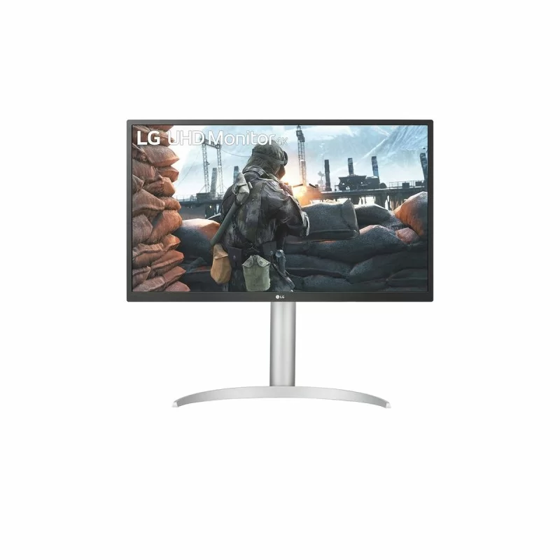 Monitor LG 27UP550P-W 27" IPS HDR10 Flicker free