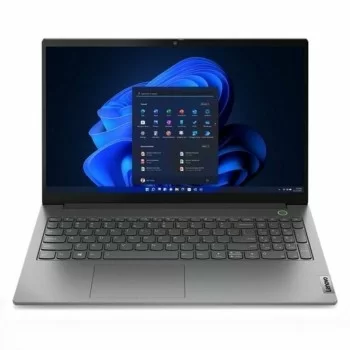 Laptop Lenovo ThinkBook 15 G4 15,6" 8 GB RAM 256 GB SSD...