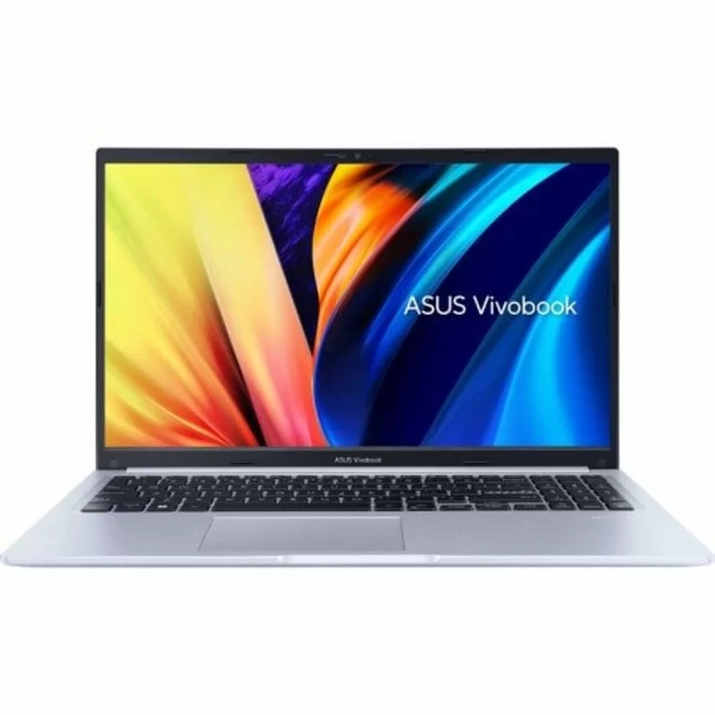 Laptop Asus 90NB0X22-M005Y0 15,6" 16 GB RAM 512 GB SSD AMD Ryzen 7 7730U Spanish Qwerty