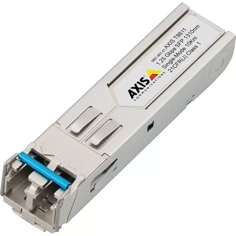 MultiMode SFP Fibre Module Axis T8611