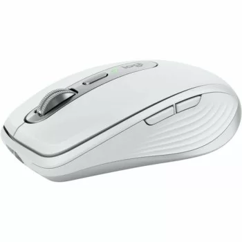 Mouse Logitech MX Anywhere 3S White White/Grey