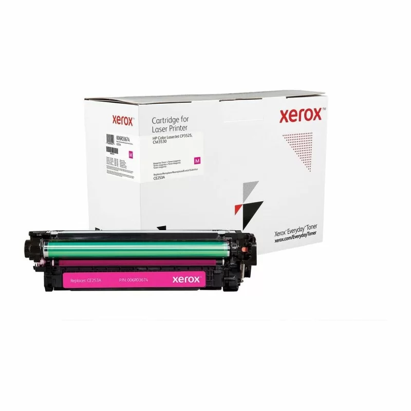 Compatible Ink Cartridge Xerox 006R03674 