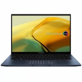 Laptop Asus ZenBook 14 OLED UX3402VA-KM208W 14" Intel...