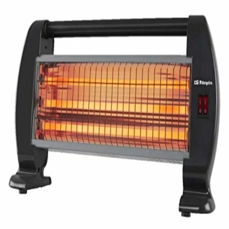 Electric Heater Orbegozo BP0206 1200 W