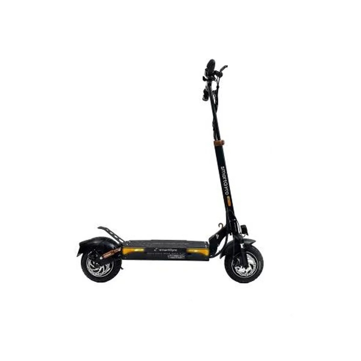 SmartGyro Electric Scooters –