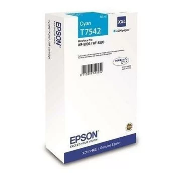 Original Ink Cartridge Epson WF-8090 / WF-8590 Ink...