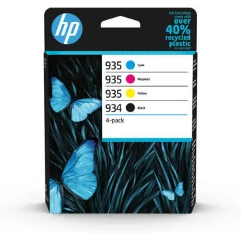 Original Ink Cartridge HP 934/935