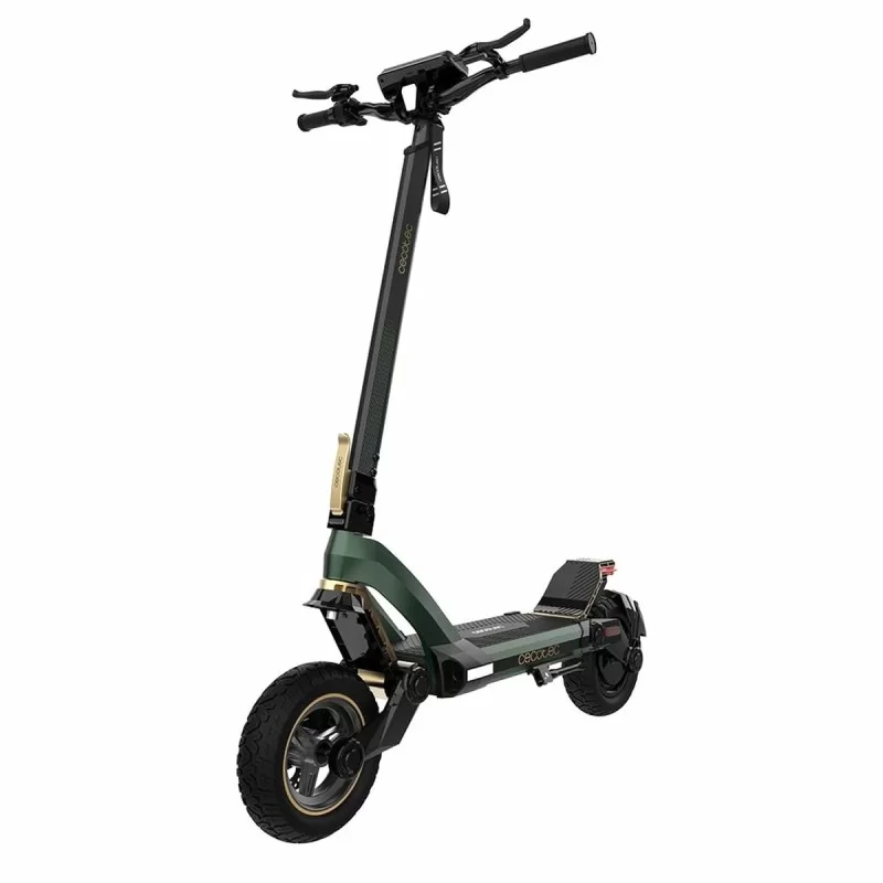 Electric Scooter Cecotec Bongo Serie Z Power Mountain Grey 1500 W