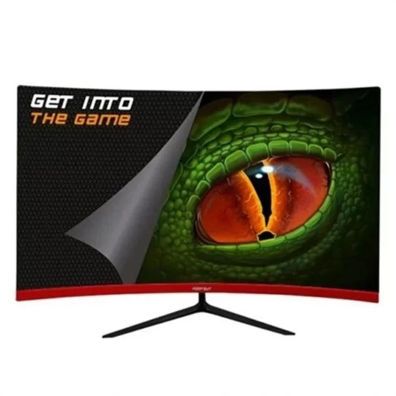 Monitor KEEP OUT XGM27PROIII 144 Hz 27"