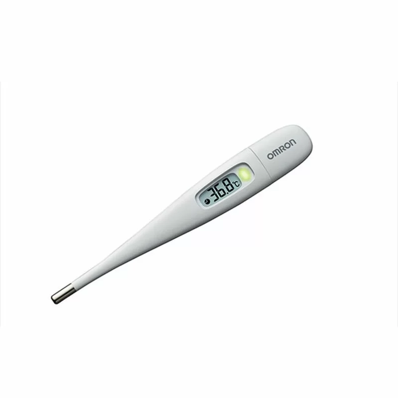 Digital Thermometer Omron