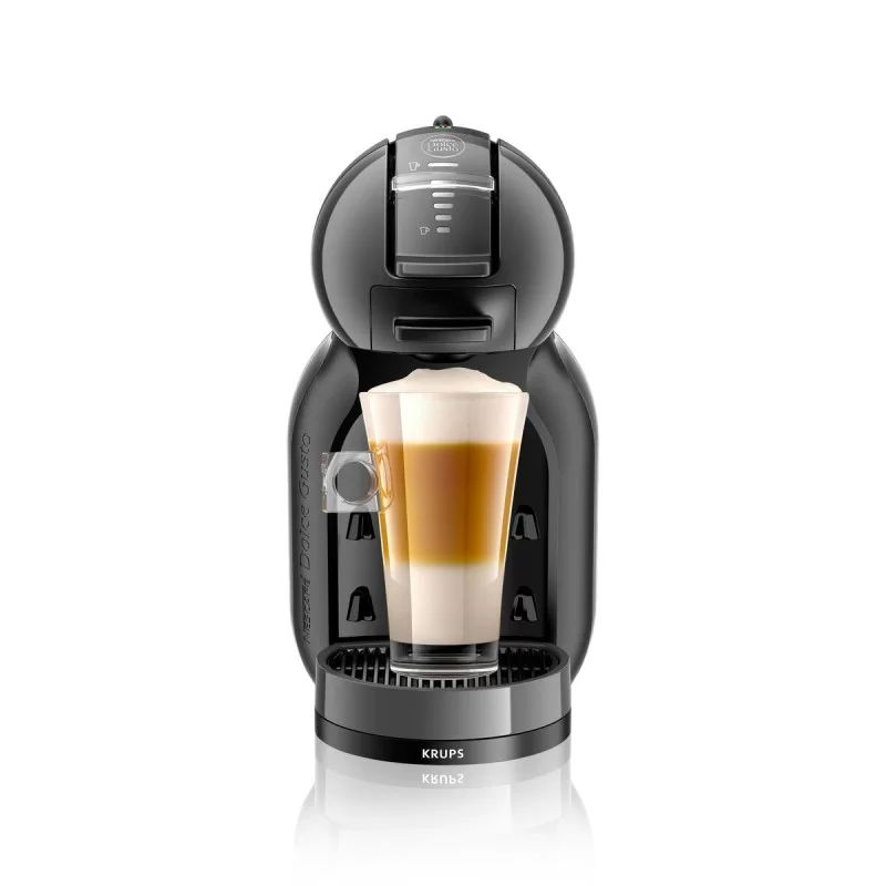 Capsule Coffee Machine Krups DOLCE GUSTO YY4893FD 1500 W