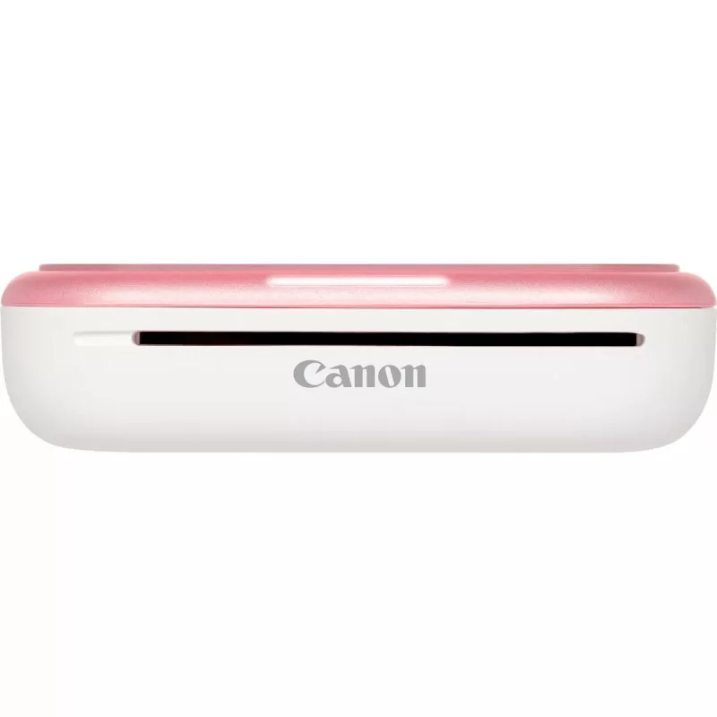 Photogrpahic Printer Canon Zoemini 2 Pink