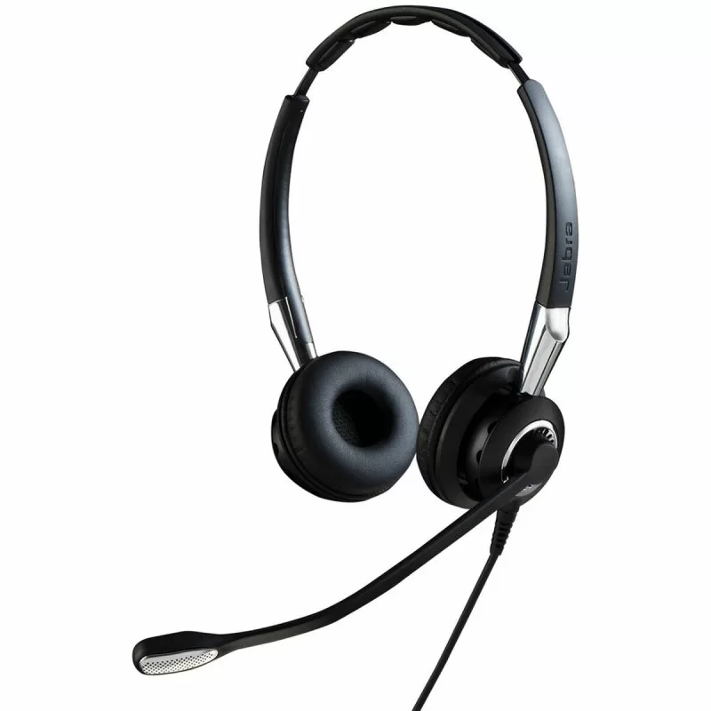 Headphones with Microphone Jabra 2409-820-204 