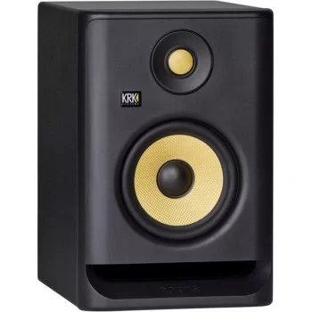 Multimedia Speakers KRK Rokit RP5 G4 Black