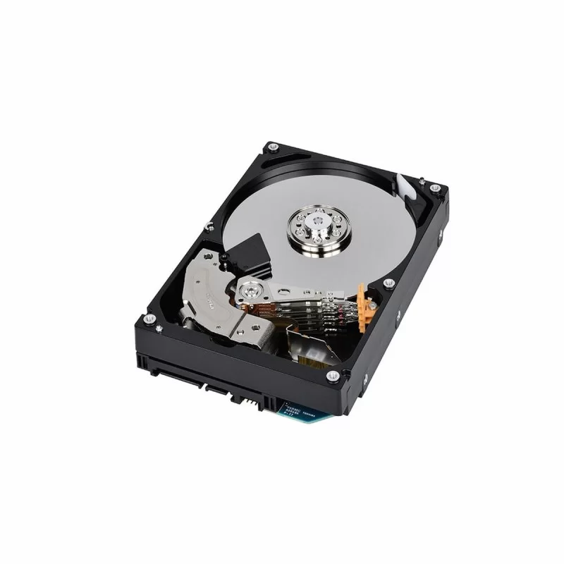 Hard Drive Toshiba MG08ADA800E 8TB HDD